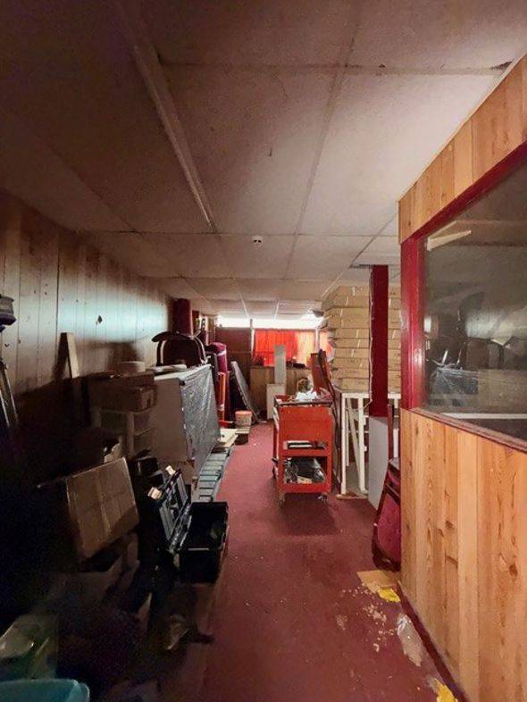 111, Blackpool, Lancashire, FY1 3BP