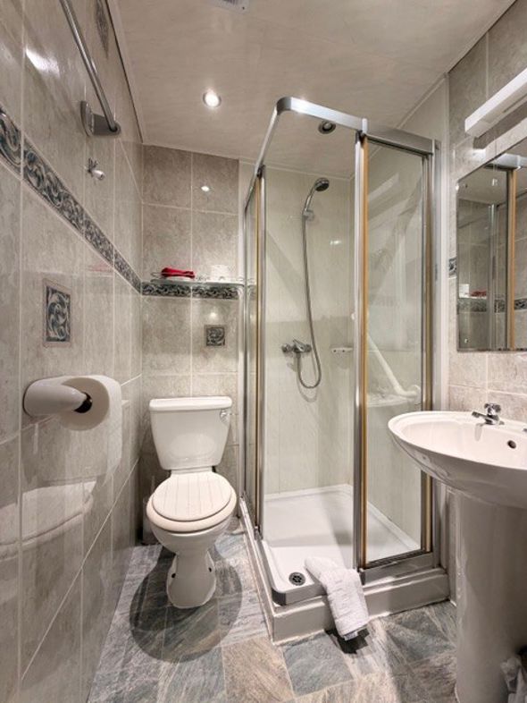 Trafalgar Hotel, 106, Blackpool, Lancashire, FY1 4PR