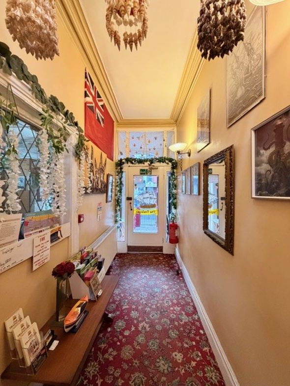 Trafalgar Hotel, 106, Blackpool, Lancashire, FY1 4PR