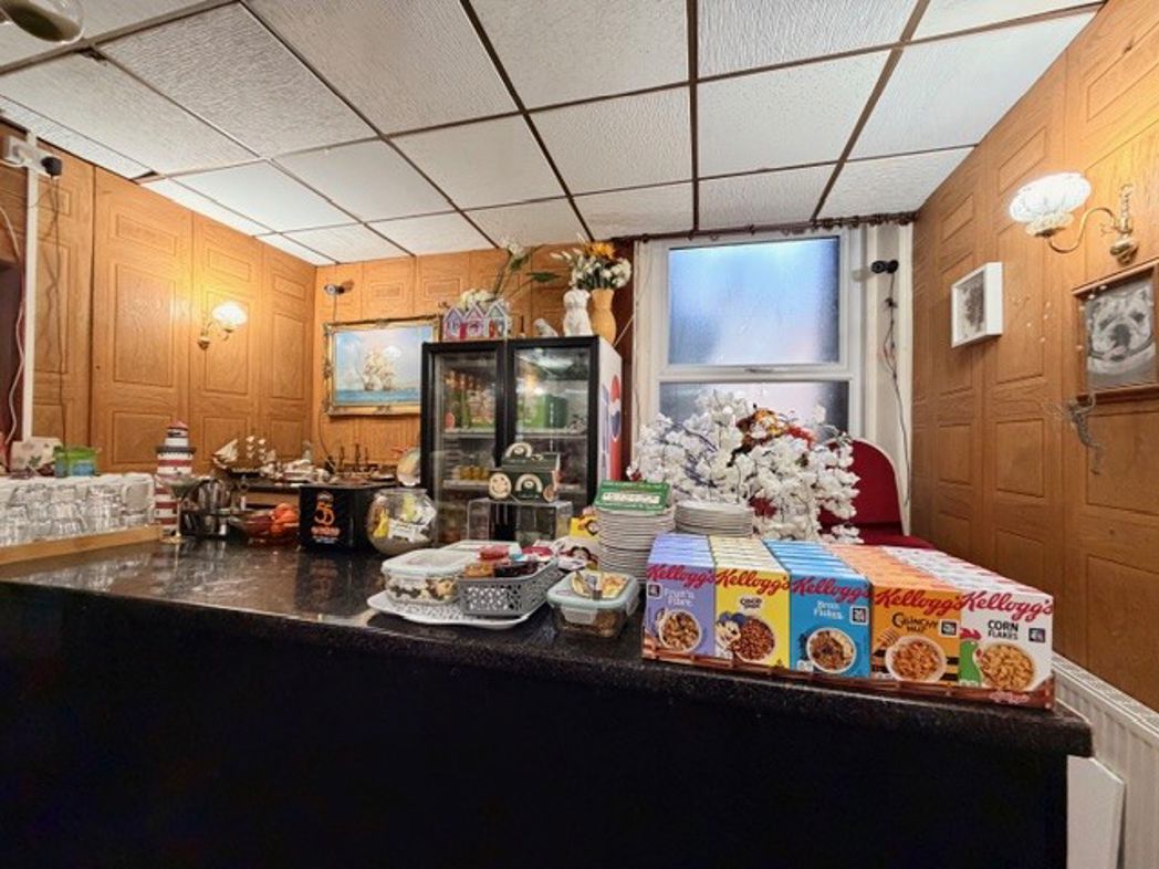 Trafalgar Hotel, 106, Blackpool, Lancashire, FY1 4PR