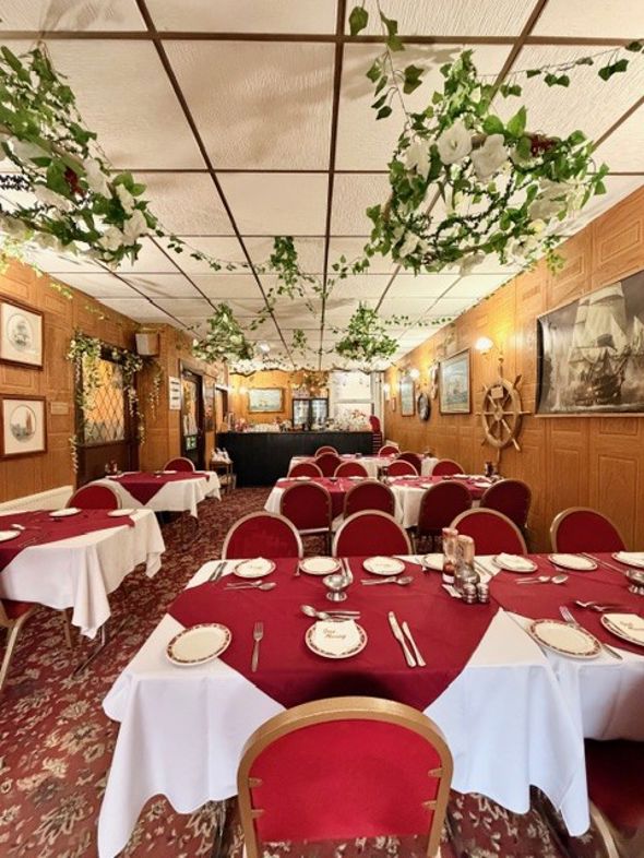 Trafalgar Hotel, 106, Blackpool, Lancashire, FY1 4PR