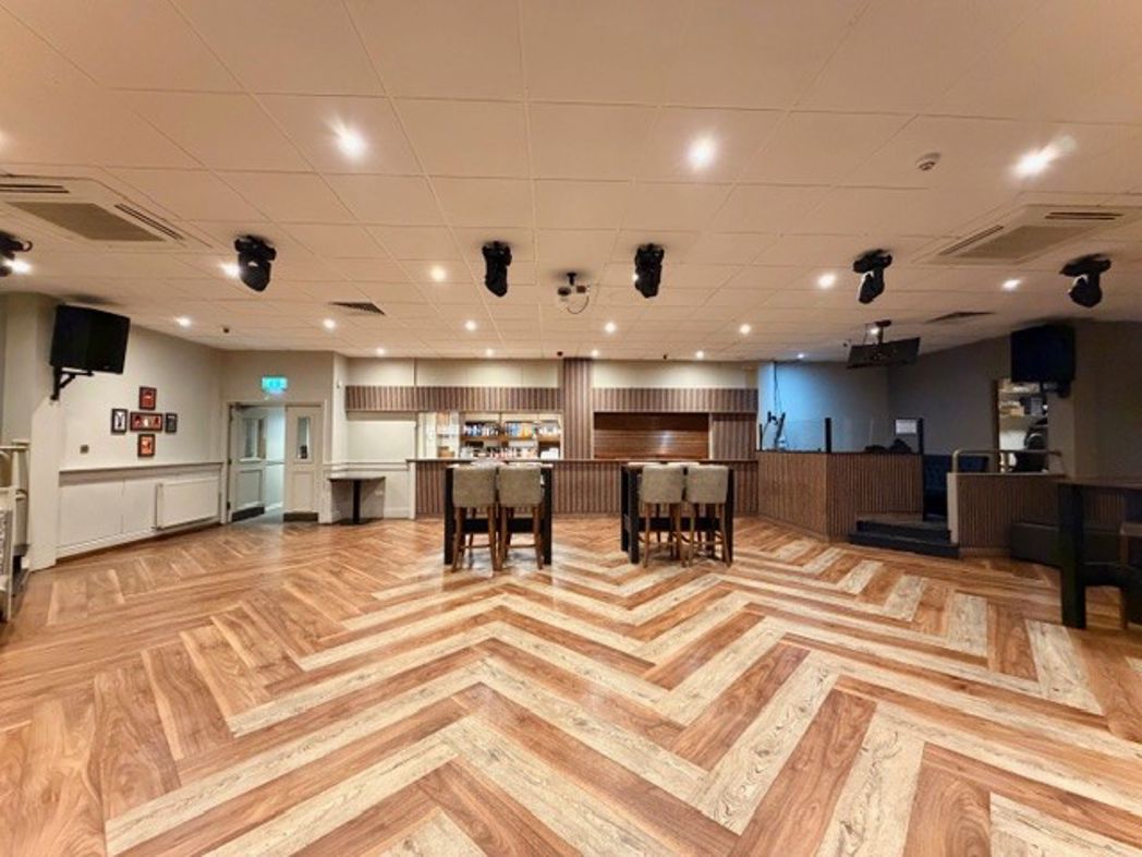 Dockers Bar, Fleetwood, Lancashire, FY7 6JA