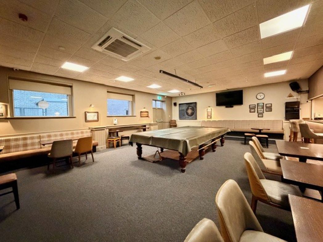 Dockers Bar, Fleetwood, Lancashire, FY7 6JA