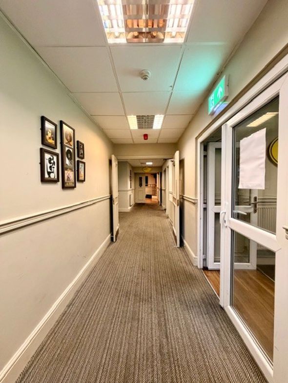 Dockers Bar, Fleetwood, Lancashire, FY7 6JA