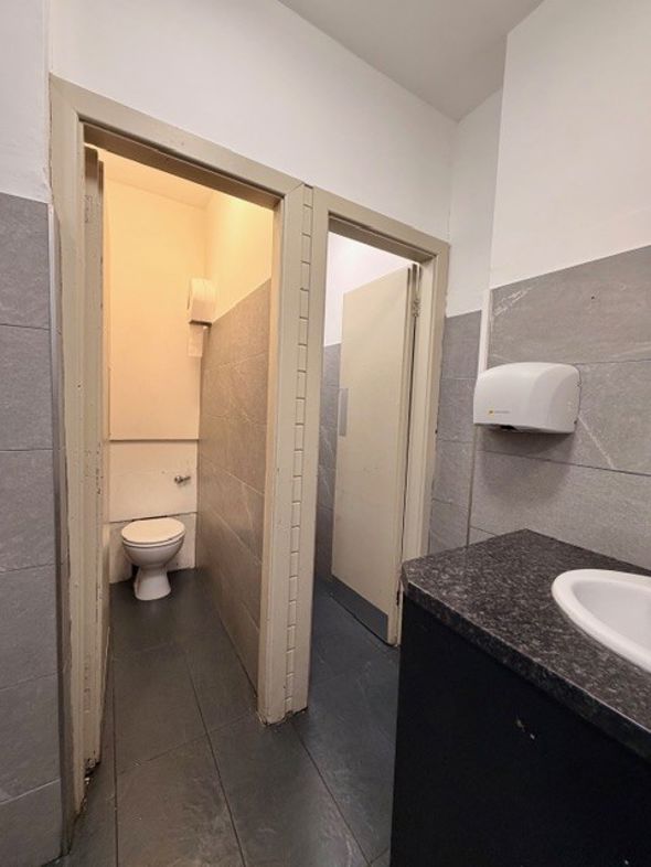 Dockers Bar, Fleetwood, Lancashire, FY7 6JA