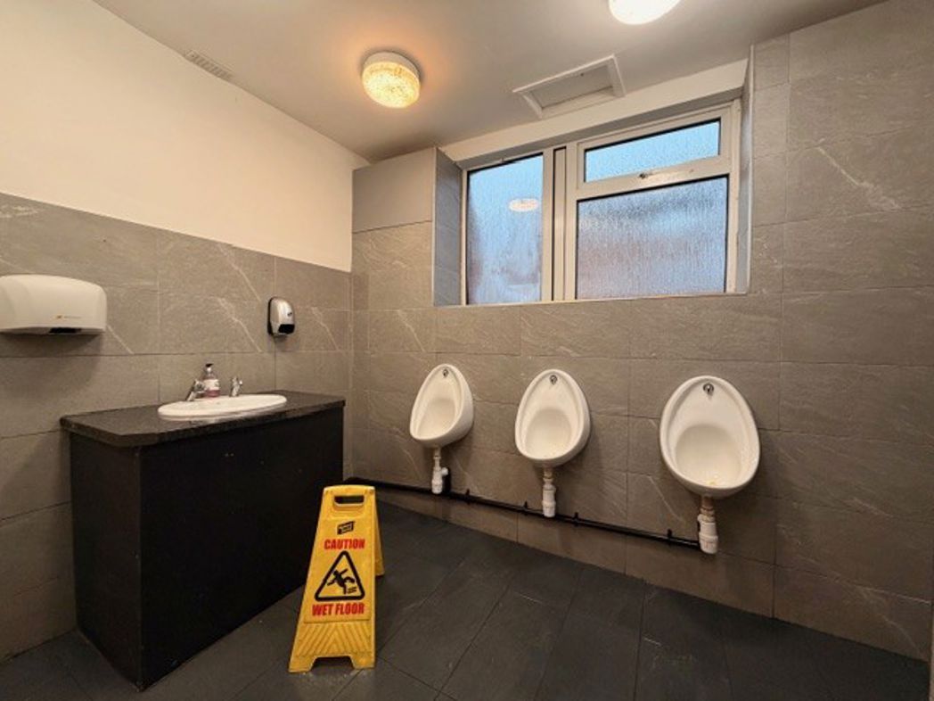 Dockers Bar, Fleetwood, Lancashire, FY7 6JA