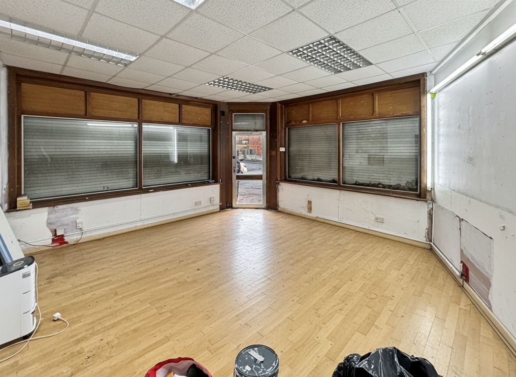 3, Manchester, Greater Manchester, M8 0PY