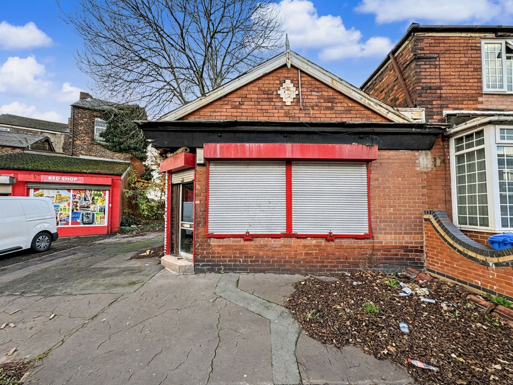 3, Manchester, Greater Manchester, M8 0PY