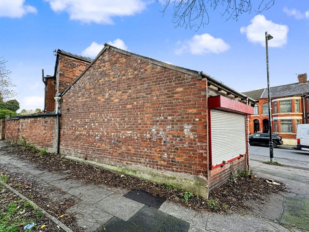 3, Manchester, Greater Manchester, M8 0PY