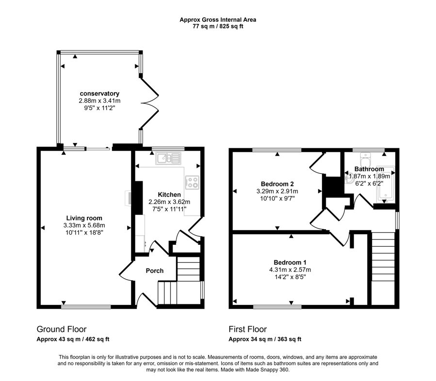 Property image 2 of 15