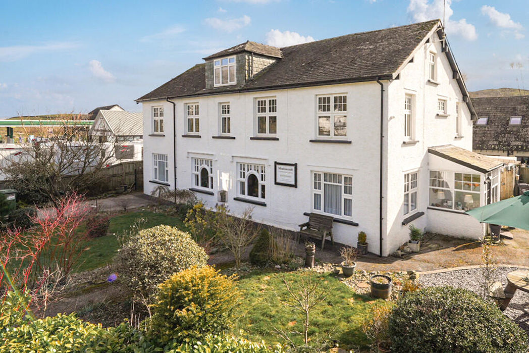 Meadowcroft Guest House, Kendal, Cumbria, LA8 9PY