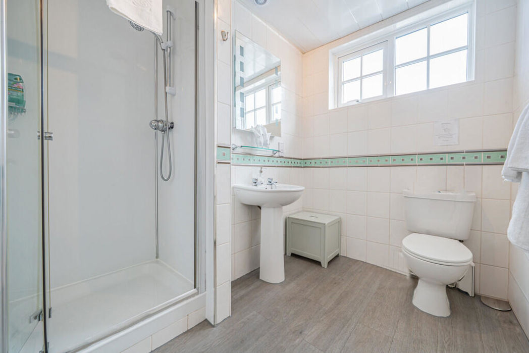 Meadowcroft Guest House, Kendal, Cumbria, LA8 9PY