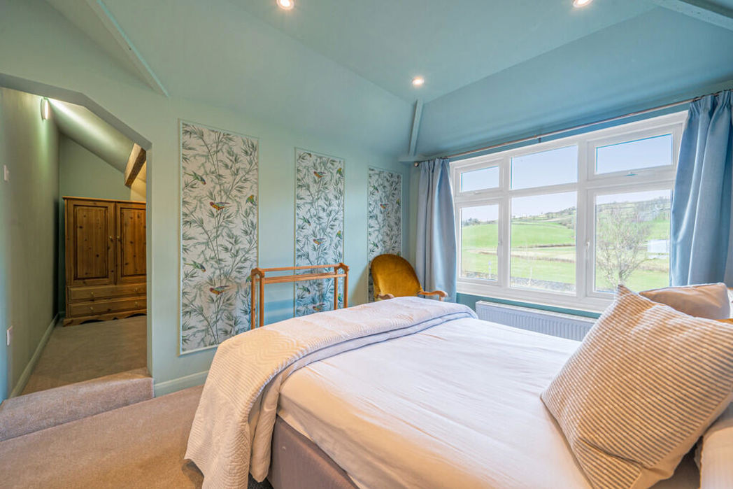 Meadowcroft Guest House, Kendal, Cumbria, LA8 9PY