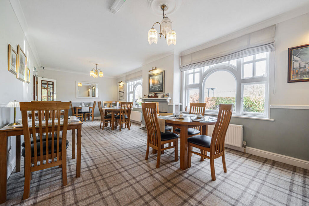 Meadowcroft Guest House, Kendal, Cumbria, LA8 9PY