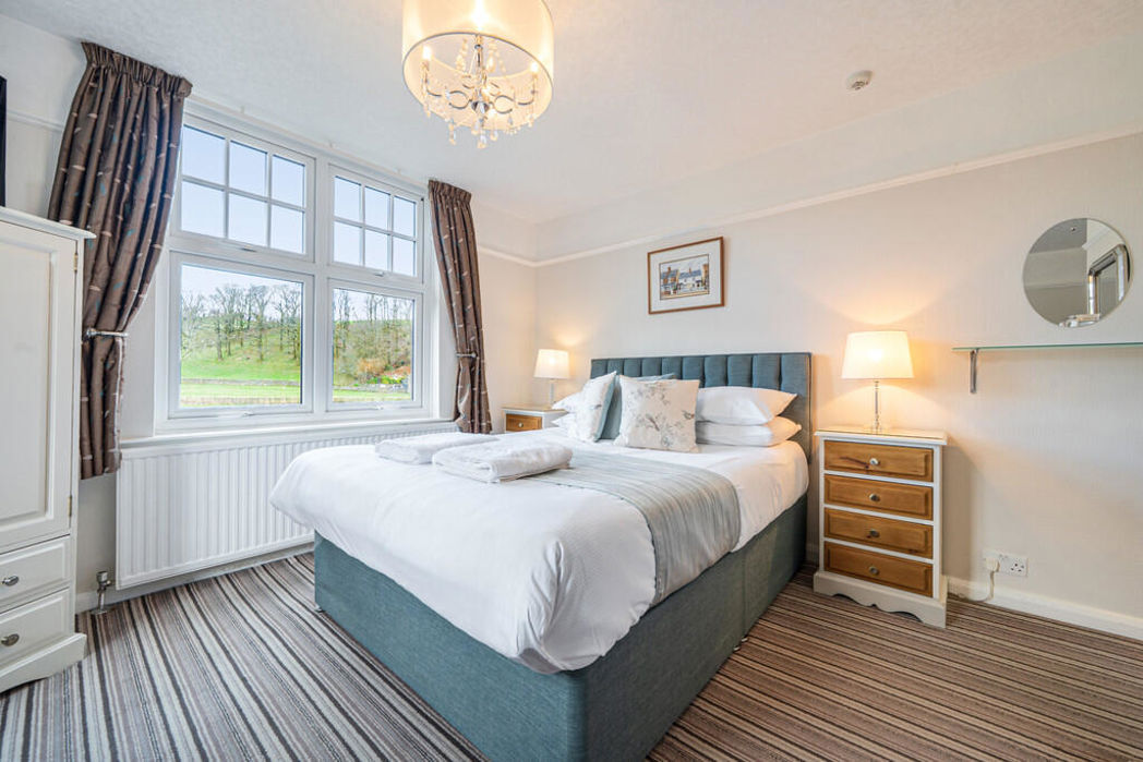 Meadowcroft Guest House, Kendal, Cumbria, LA8 9PY