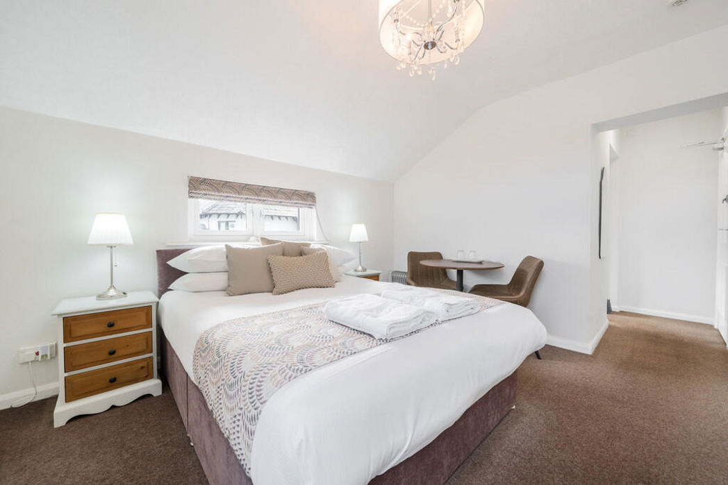 Meadowcroft Guest House, Kendal, Cumbria, LA8 9PY