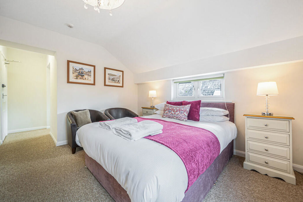 Meadowcroft Guest House, Kendal, Cumbria, LA8 9PY
