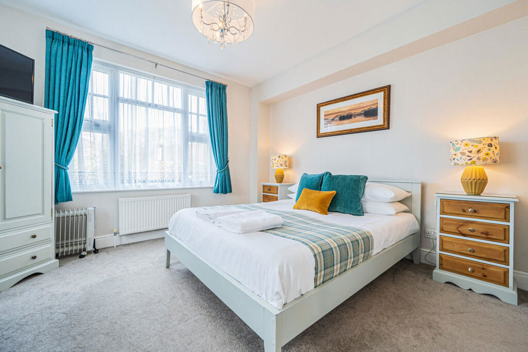 Meadowcroft Guest House, Kendal, Cumbria, LA8 9PY