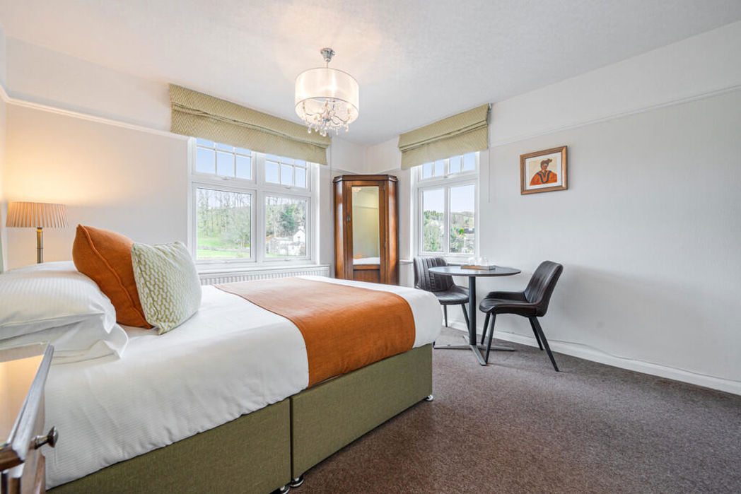 Meadowcroft Guest House, Kendal, Cumbria, LA8 9PY