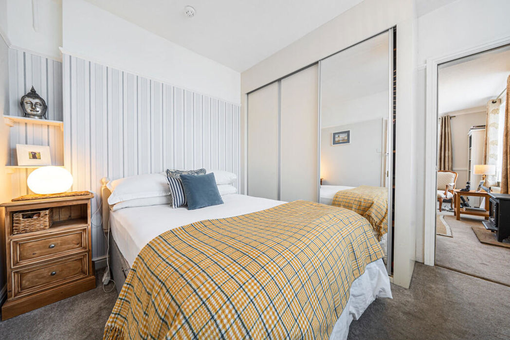 Meadowcroft Guest House, Kendal, Cumbria, LA8 9PY