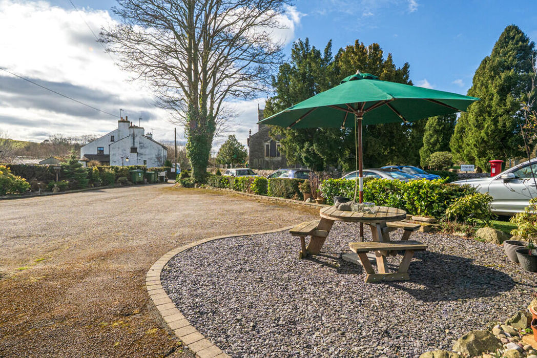 Meadowcroft Guest House, Kendal, Cumbria, LA8 9PY