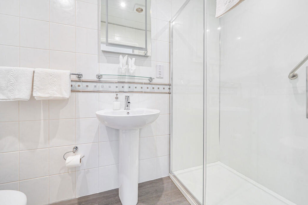 Meadowcroft Guest House, Kendal, Cumbria, LA8 9PY