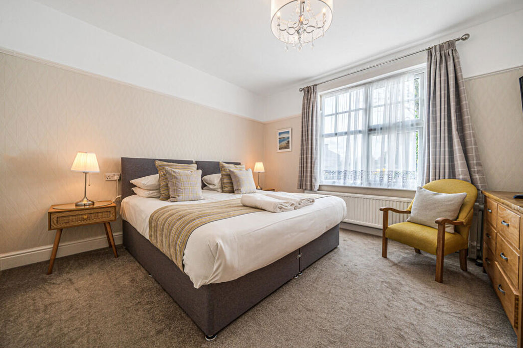 Meadowcroft Guest House, Kendal, Cumbria, LA8 9PY