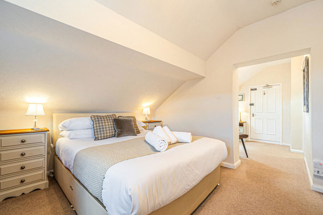 Meadowcroft Guest House, Kendal, Cumbria, LA8 9PY