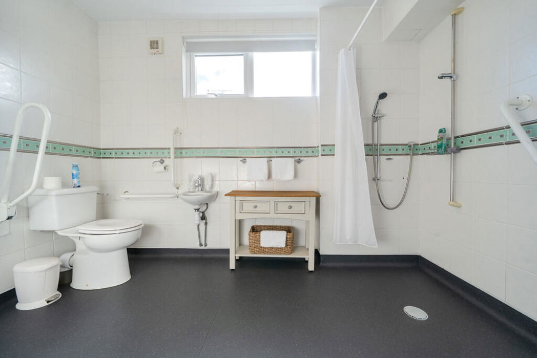 Meadowcroft Guest House, Kendal, Cumbria, LA8 9PY