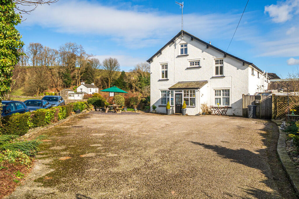 Meadowcroft Guest House, Kendal, Cumbria, LA8 9PY