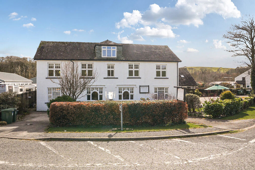 Meadowcroft Guest House, Kendal, Cumbria, LA8 9PY