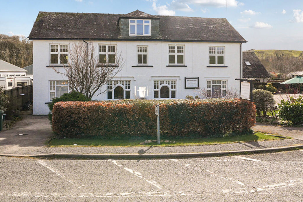 Meadowcroft Guest House, Kendal, Cumbria, LA8 9PY