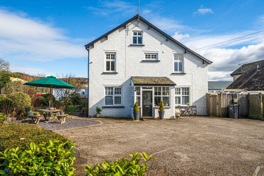Meadowcroft Guest House, Kendal, Cumbria, LA8 9PY