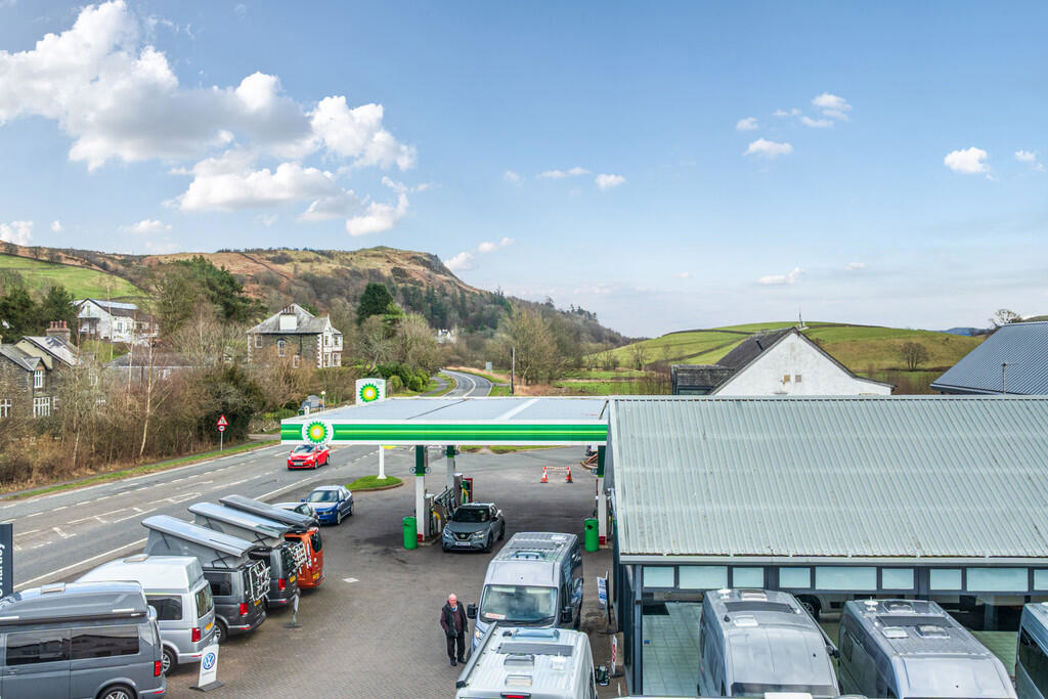 Meadowcroft Guest House, Kendal, Cumbria, LA8 9PY