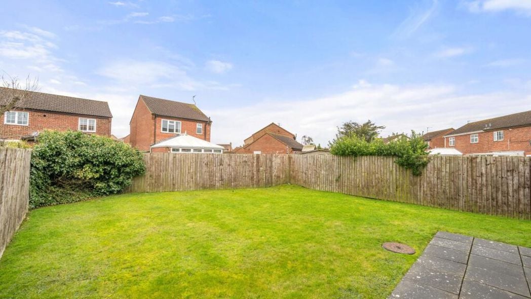 5, Skegness, Lincolnshire, PE25 3NH