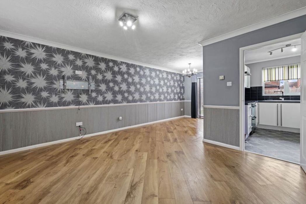 5, Skegness, Lincolnshire, PE25 3NH