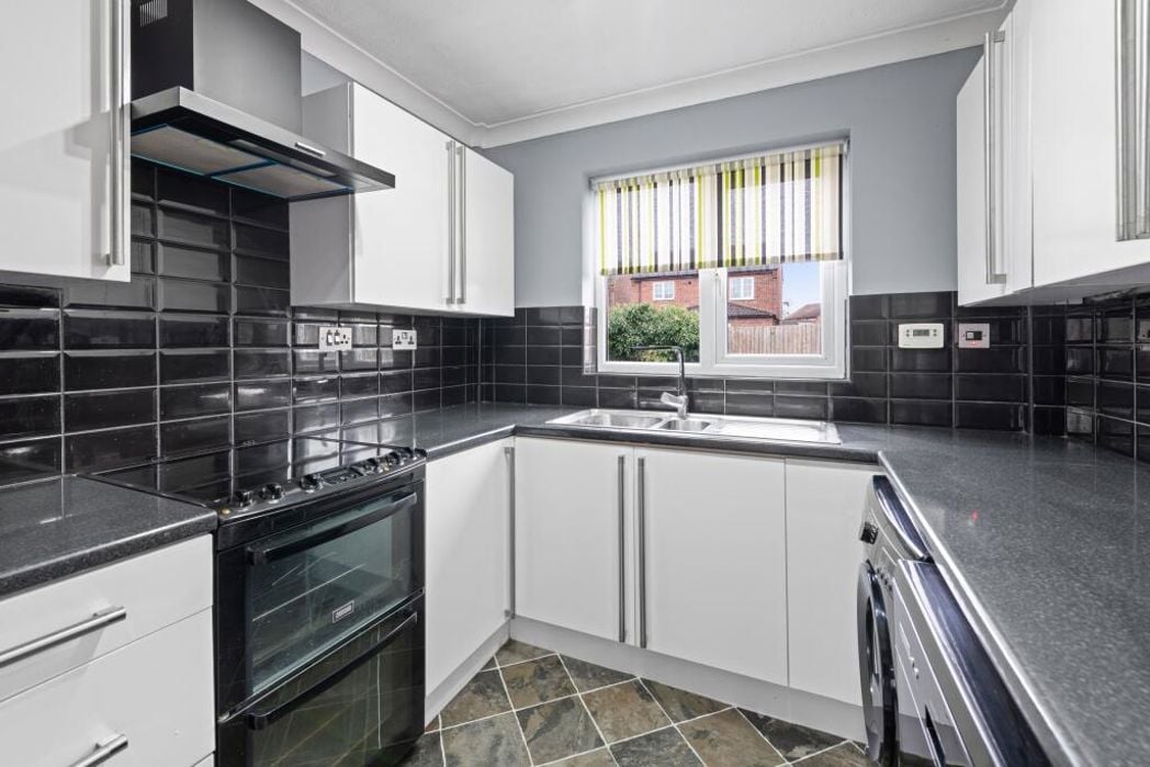 5, Skegness, Lincolnshire, PE25 3NH