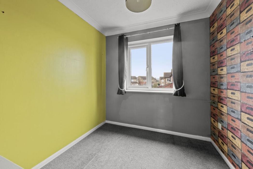 5, Skegness, Lincolnshire, PE25 3NH