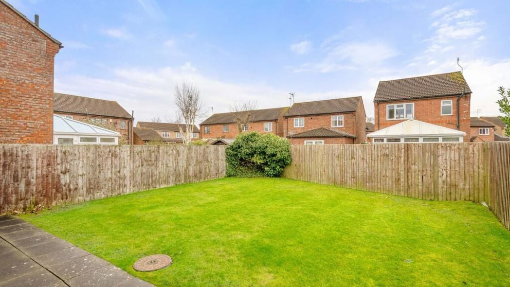 5, Skegness, Lincolnshire, PE25 3NH