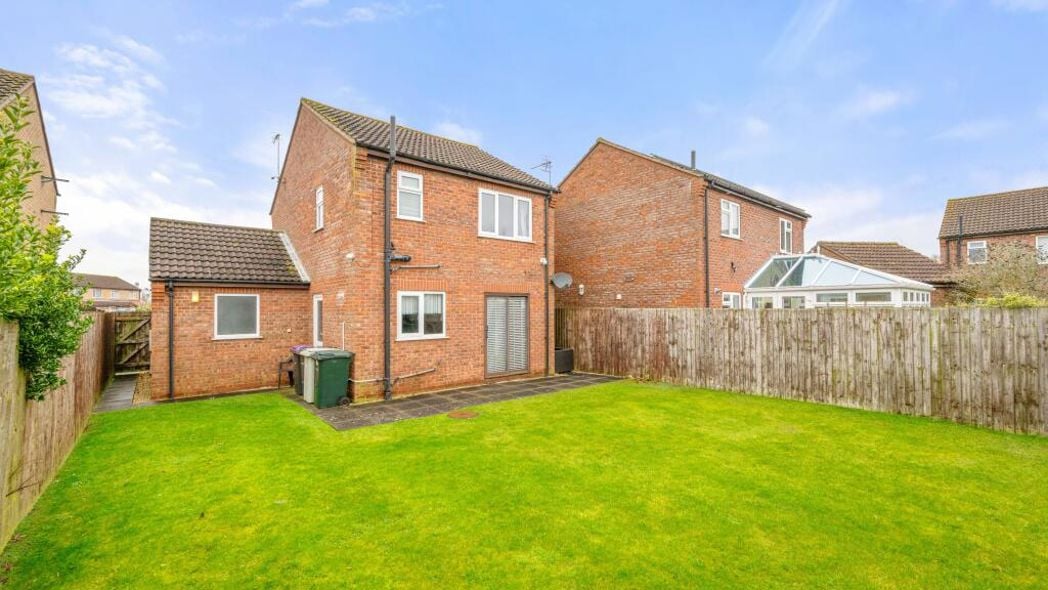 5, Skegness, Lincolnshire, PE25 3NH