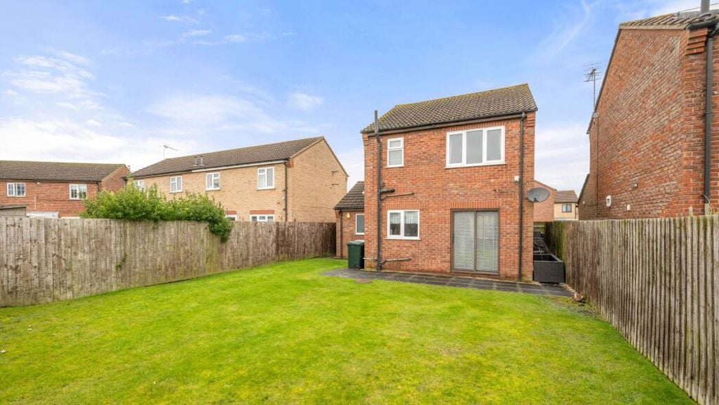 5, Skegness, Lincolnshire, PE25 3NH