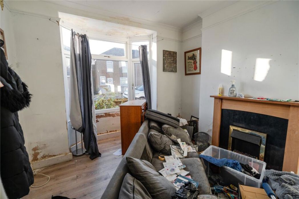 33, Grimsby, Lincolnshire, DN31 2RL