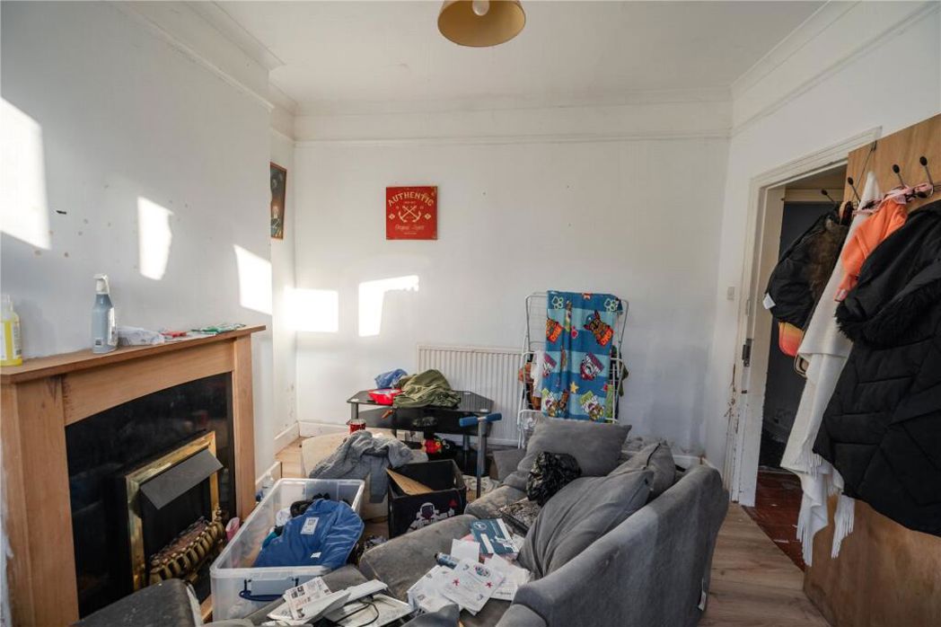 33, Grimsby, Lincolnshire, DN31 2RL