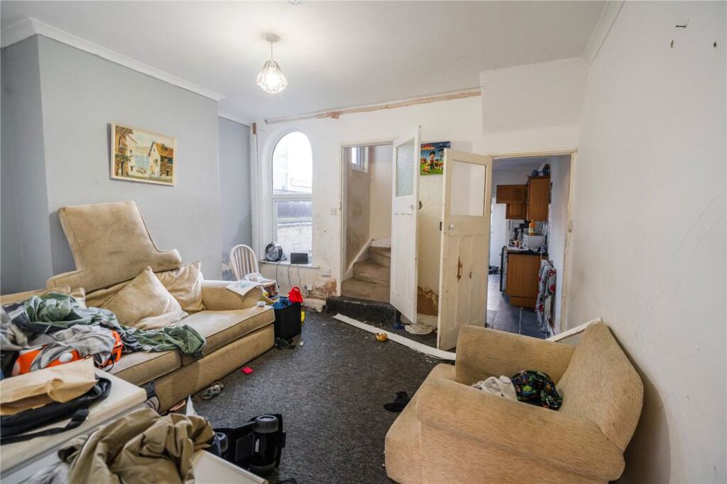 33, Grimsby, Lincolnshire, DN31 2RL