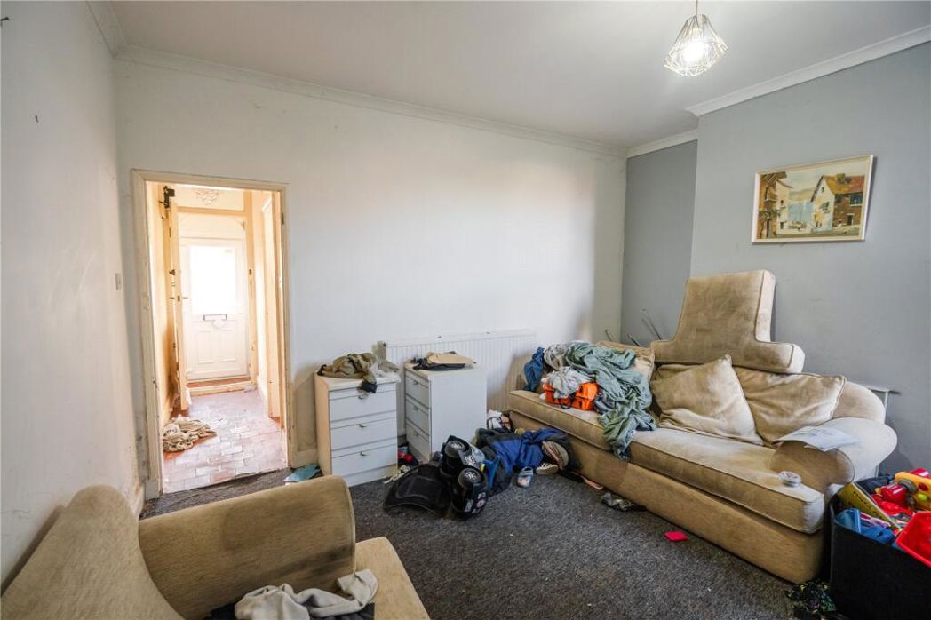 33, Grimsby, Lincolnshire, DN31 2RL