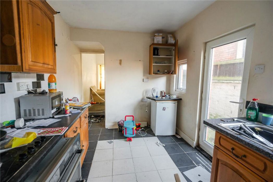 33, Grimsby, Lincolnshire, DN31 2RL