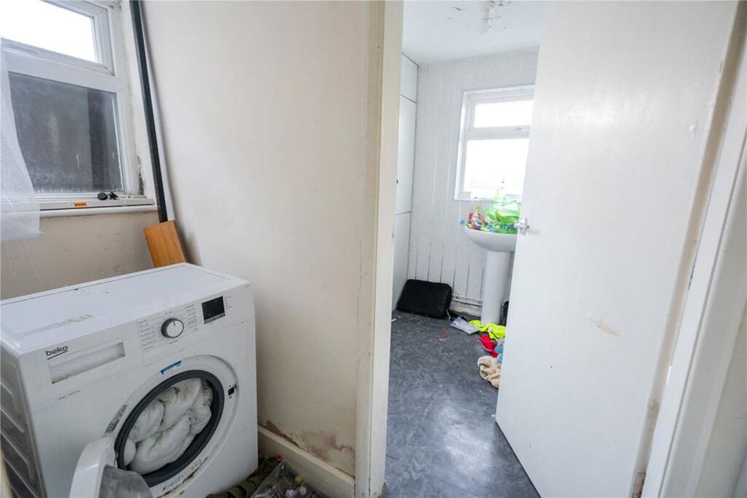 33, Grimsby, Lincolnshire, DN31 2RL