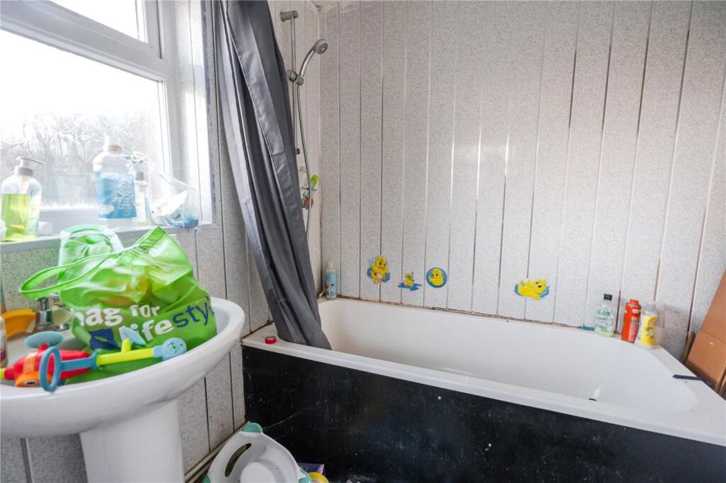 33, Grimsby, Lincolnshire, DN31 2RL