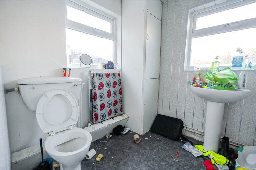 33, Grimsby, Lincolnshire, DN31 2RL