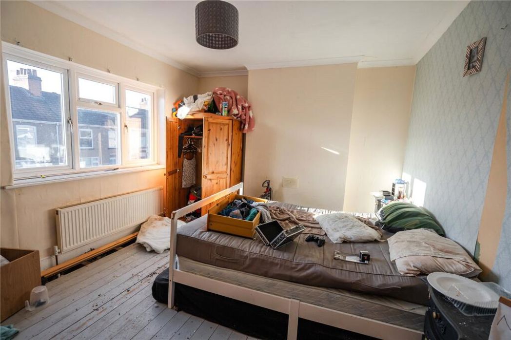 33, Grimsby, Lincolnshire, DN31 2RL